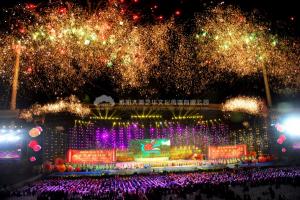 活動策劃公司洛陽大美藝華的優勢有哪些？,