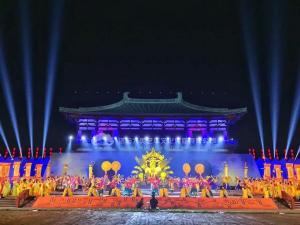 舞臺搭建舞美工程如何設(shè)計(jì)？,