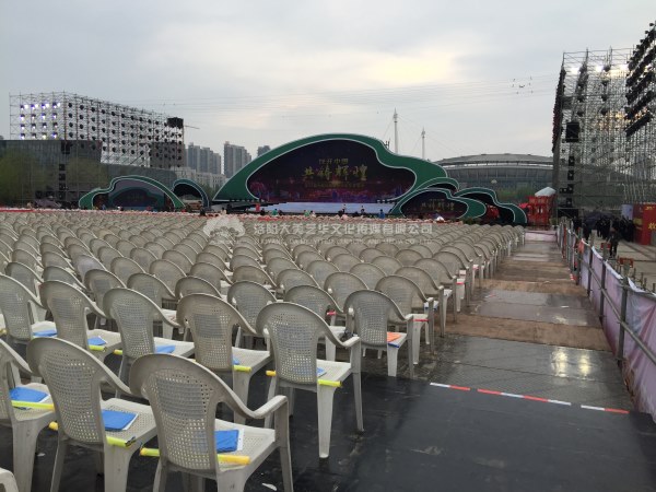 會議會展怎樣設(shè)計(jì)效果才好？,