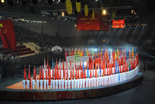 如何做好活動策劃的總結評估,洛陽活動公司,大型活動策劃