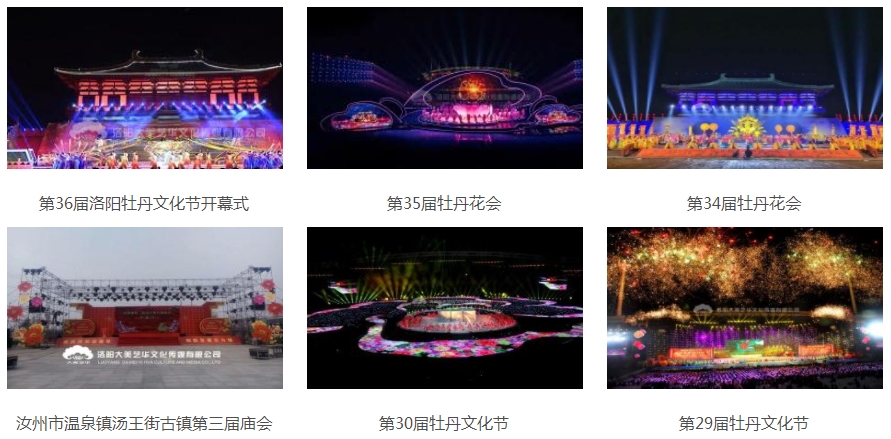 洛陽大型活動(dòng)策劃的理念、思路和模式 ,洛陽大型活動(dòng)策劃的理念、思路和模式 