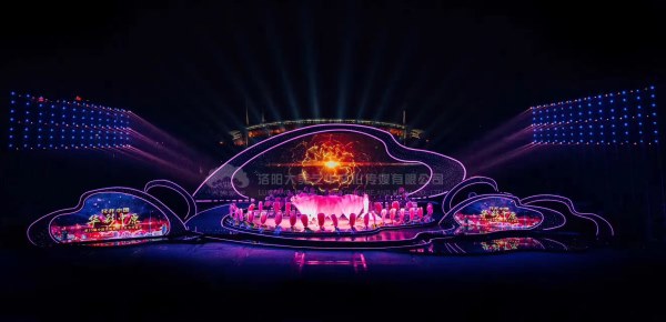 洛陽活動(dòng)公司使用舞臺(tái)色彩光的幾種技法,洛陽活動(dòng)公司,洛陽活動(dòng)策劃公司,舞臺(tái)燈光運(yùn)用